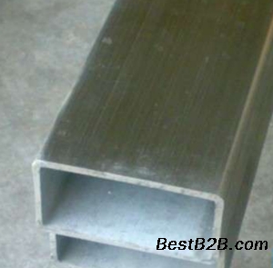 密山市镀锌方矩管交易市场