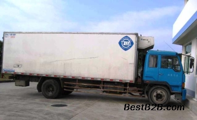 龙江到肥城市物流专线准时发车