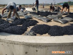 黑龙江大兴安岭道路冷灌缝胶施工自由高低温都可