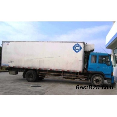 龙江到景宁畲族自治县物流专线合作共赢