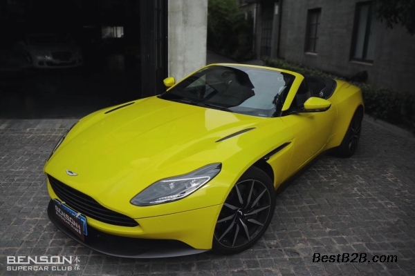 租赁劳斯莱斯银云主婚车 超跑豪车自驾 活动庆典开业