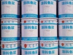遂宁回收防腐油漆