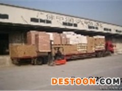 佛山至扶凤物流货运专线