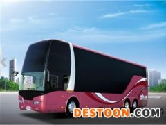 万里客运车讯郑州到薛家湾大巴卧铺车长途专车生产厂家