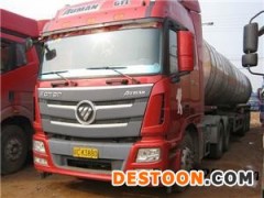 佛山至昌江物流货运专线