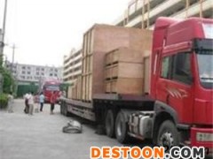 佛山至临高物流货运专线