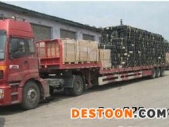 佛山至蓝田物流货运专线