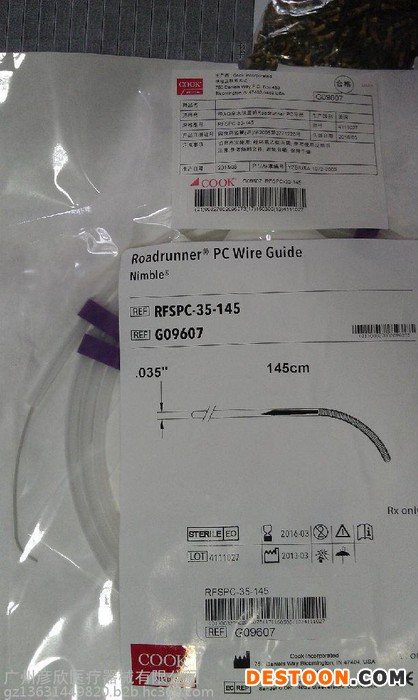 供应库克白泥鳅导丝