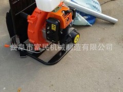 棉花采摘机_汽油采棉机 棉花采摘机 采棉机价格 -