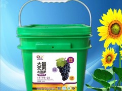 河北葡萄专用肥.河北品牌葡萄肥.葡萄用膨果肥料.张家口葡萄肥料批发.秦皇岛葡萄冲施肥价格