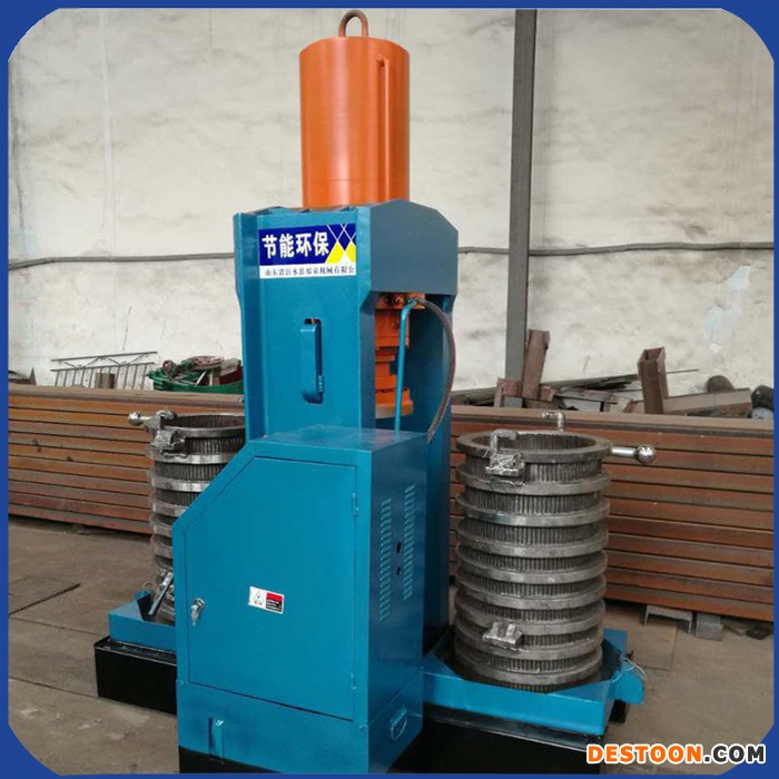 榨油机超低价 液压榨油机 榨油机全套设备 液压榨油机械 榨油机 新款榨油设备