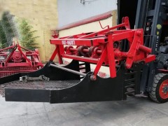 中草药收获机黄芩条播机 药材种子育苗机 多功能挖药机板蓝根收获机融兴厂家