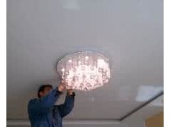 太原府东府西专业维修电路跳闸 安装灯具插座