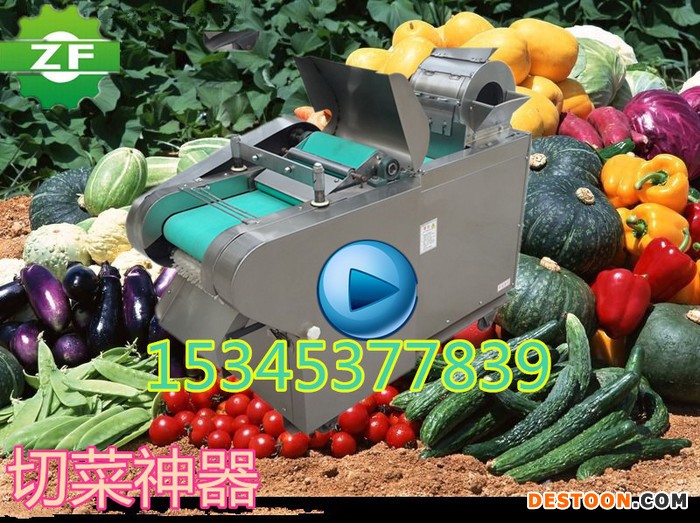 现货公用 电动切片机 莲藕切片机 不锈钢土豆切块机 莲藕切片机