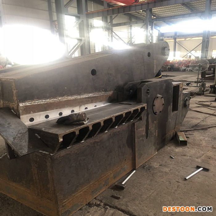 鳄鱼剪 废钢鳄鱼剪 废铁鳄鱼剪