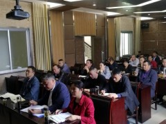 谷城：2019年秋冬播农业消费正式启动