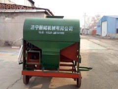 新辉机械 粮食精选机 种子精选 大量现货 面议