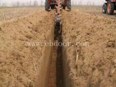 葡萄施肥开沟机-开沟机厂家(在线咨询)-开沟机