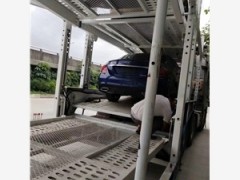 昆明到杭州汽车托运公司往返互发