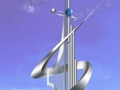 郴州园林景观雕塑A郴州安仁不锈钢雕塑