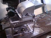 永城鹌鹑蛋去壳机芡实剥壳机