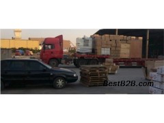 雷州到新蔡物流回程车包车