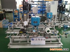 钢铁厂超低排放SNCR、SCR脱硝系统