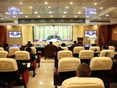 胡春华列席全国农业消费视频调度会并讲话