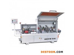 准达供应木工机械全自动封边机MEF-360B