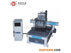 锐豪供应数控开料机（单工位）