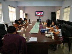 邢台市蔬菜站积极组织参与全国食用菌绿色安全消费技术培训