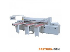 准达供应木工机械往复式裁板锯