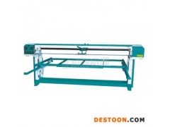 准达供应木工机械砂布床MM2225