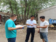 推行牧渔技术 提升养殖程度