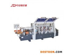 佳展供应JZ-650F自动封边机
