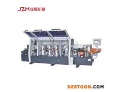佳展供应JZ-650C自动封边机