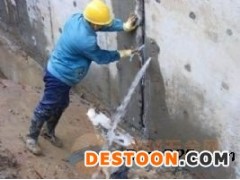 海淀区外飘窗渗水专业防水电梯井注浆防水堵漏哪家好