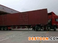 上海静安区到宿州物流公司专线