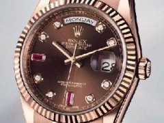 金山手表回收店铺在哪?