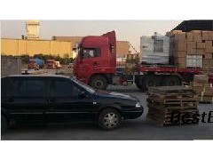 上海奉贤区到石城物流公司专线