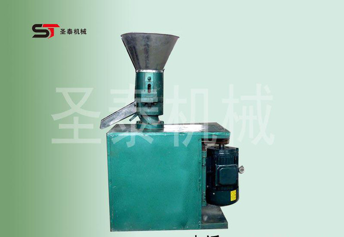 颗粒饲料机 獭兔饲料机 饲料机械设备 颗粒饲料机STB