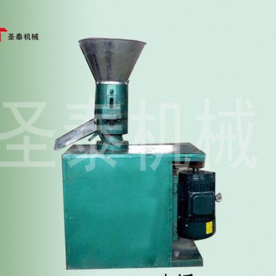 颗粒饲料机 獭兔饲料机 饲料机械设备 颗粒饲料机STB