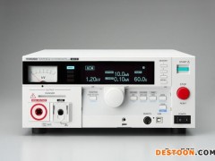 KIKUSUI、TOS5200二手出售TOS52