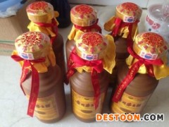 中山回收680茅台酒钱