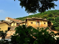 闲置旧宅生金蛋，钦州这个村走在了后面