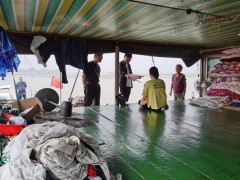 鹤壁市农业农村局展开“安全消费月”渔业宣传反省活动 - 义务静态 - 高邮鹤壁市农业农村局