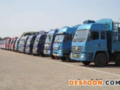 乐从直达到怀柔货运专线、万利物流公司