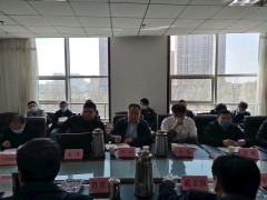 省农业农村厅义务组指点我晋中市“十二五”  以来高标准农田树立项目评价义务