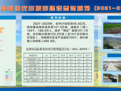 达州鹤壁市召开2020年高标准农田树立义务培训会_达州鹤壁市农业农村局