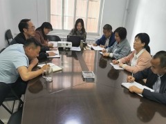 鹤壁市园艺站细心展开“周二夜学”活动-宝鸡鹤壁市农业农村局